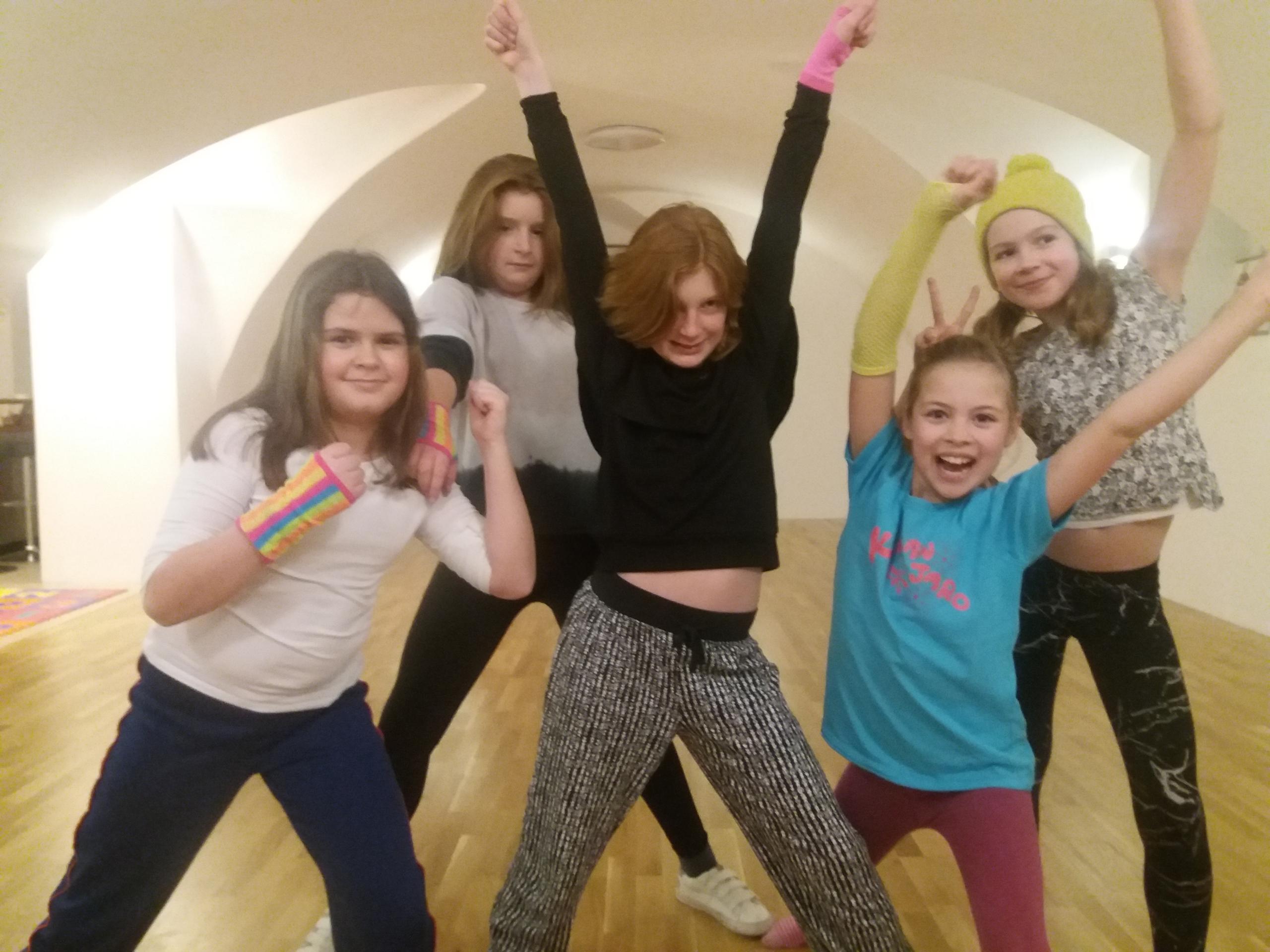 Kid Fit Fun