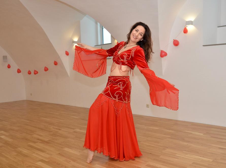 Martina Konrad
