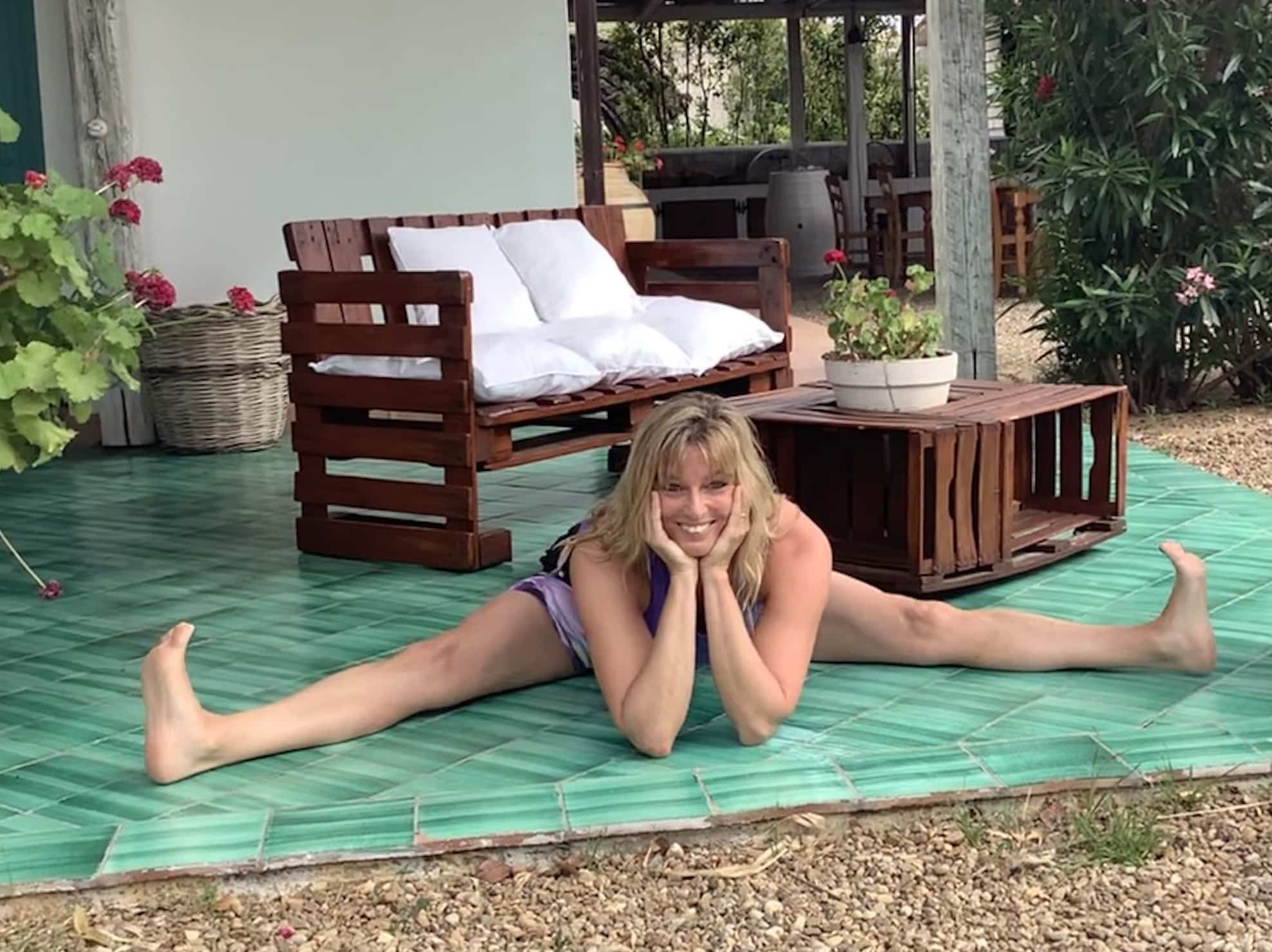 Body and Mind <br>Fitness für Körper, Geist und Seele